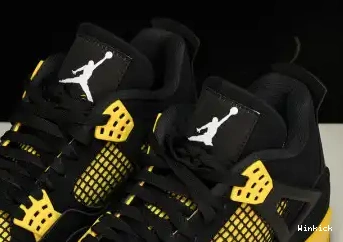 THUNDER 4 RETRO JORDAN AIR DH6927-017 0619